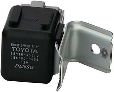 Standard Motor Products RY-696 Fuel Pump Relay