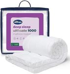 Silentnight Ultimate Deep Sleep 10c