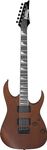 Ibanez GRG121DX GIO Range - Electric Guitar - Walnut Flat