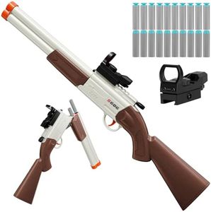 Toy Gun Do