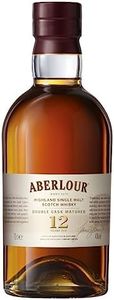 Aberlour 12 Year Old Malt Scotch Whisky 700 ml