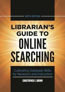 Librarian'