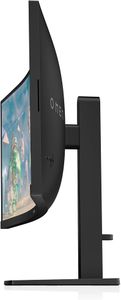 HP OMEN 34c Curved Gaming Monitor – 34'' WQHD, 165Hz, FreeSync, HDMI
