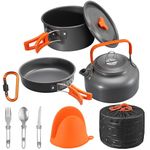 Cooking Equipment Accessories