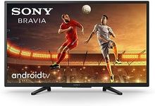 Sony BRAVIA KD-32W800 - 32-inch - H