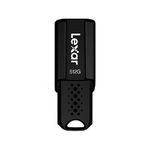 Lexar 512GB JumpDrive S80 USB 3.2 Gen 1 Flash Drive, External Storage, Up to 150MB/s Read, Black (LJDS080512G-BNBNU)