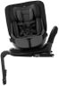 Silver Cross - Motion All Size 2 360 Car Seat - Newborn to 12 years - Isofix Car seat - 5 Point Safety Harness - 360 Rotation - Space