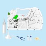 ELNMLHT Ant Farm Castle, Sand Ant C