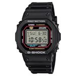 Casio G-Shock DW-5600RL-1DR Digital Black Dial Men (G1683)