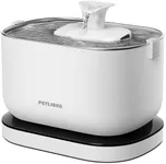 PETLIBRO Cat Water Fountain, Cordle