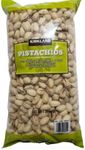 Kirkland Signature Roasted and Salted Pistachios - Grown in California