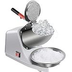 Electric Shaved Ice Machine 380W - 