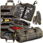 The Ryker Bag PRO Official Tool Rol