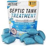 Septic Tank System Treatment Pods -