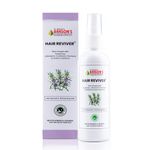 Dr. Bakshi's Bakson's Homoeopathy Hair Reviver & Thickening Mist | For Daily Use, No Stickiness & Oiliness, 100 ml