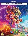 The Super Mario Bros. Movie [Blu-ra