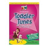 Toddler's Tunes