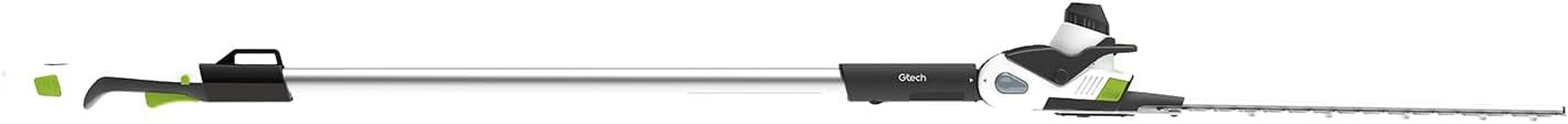 Gtech Cordless Hedge Trimmer – Lightweight HT50 Garden Tool