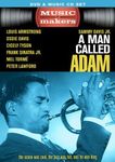 A Man Called Adam [DVD]