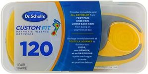 Dr. Scholl’s® Custom Fit® Orthotics