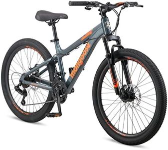 Mongoose G