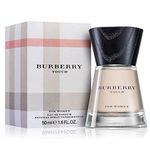 BURBERRY Touch Women Edp 50 ml.