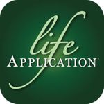 Life Application Study Bible