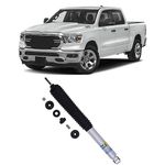 Bilstein 5100 Series 2019+ Dodge Ram 1500 46mm Monotube Shock Absorber- Rear (24-233354)