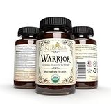 Warrior - Organic Immune System Sup