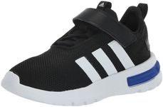 adidas Baby Racer TR23 Sneaker, Bla