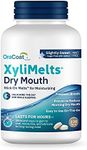 OraCoat XyliMelts Dry Mouth Relief 