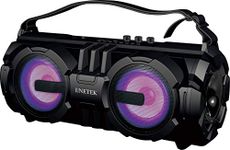 LINETEK ACOUSTICS LA-323 10 Watt Wireless Bluetooth Speaker