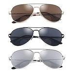 Classic Bifocal Sunglasses,Men's Co