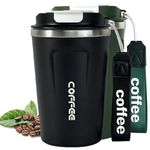 Black Decker Coffee Travel Mugs