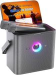 Ikarao Karaoke Machine for Adults,