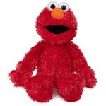 Gund Elmo Soft Toy 13"