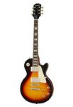 Epiphone Les Paul Standard '50s Vintage Sunburst - Single Cut Electric Guitar