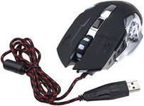 Gaming Mouse For Fortnite