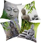 Throw Pillow Case Cushion Cover Lin