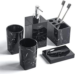 5-Piece Ba
