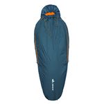 Lightweight Sleeping Bag For Hiking