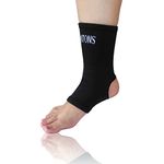 KOXTONS (Magna) Ankle Support for Exercise & Fitness and Any Sports Activities (1 Pair)