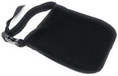 MARS WELLNESS Premium Cast Sock Toe Cover Protector - Drawstring Cover - Fits Leg, Ankle, and Foot Casts, Boots, Splint and Walking Boot - Cast Sock Cover for Adult and Child (Heavy Duty)