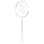 Yonex Badminton Racquet Astrox Attack 9 Pearl White G4 4U(80GMS-32LBS) (Made in India)