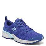 Ryka Women's Hydro Sport Water Shoe, Blue Fabric, 6 UK