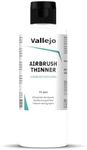 Vallejo allejo Airbrush thinner, 20