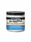 Aunt Jackie's in control 9oz - "Anti-Poof" Moisturizing & Softening Conditioner