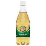 Ginger ale 500mlX24 this