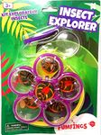 Insect Explorer Bug Catcher Kit (one dispatched)