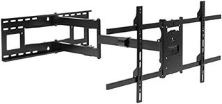 Mount-It! Long Arm TV Mount, Full M